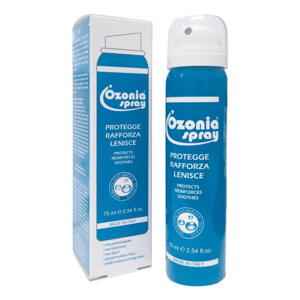 OZONIA SPRAY BOMBOLA 75 ML