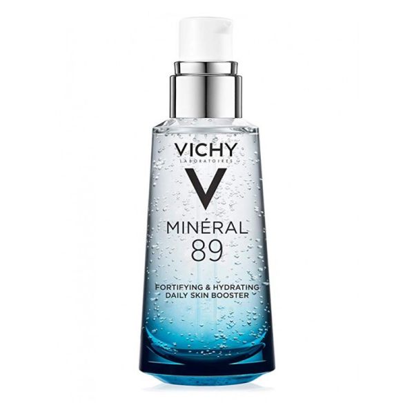 VICHY MINERAL 89 CREMA VISO 75 ML