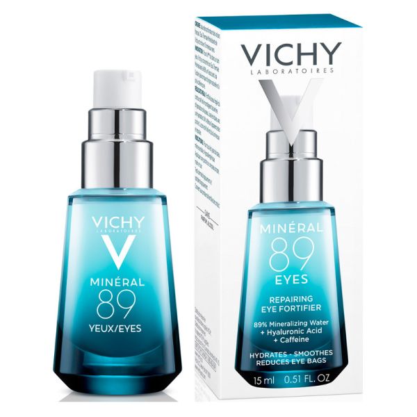 MINERAL 89 CREMA OCCHI 15 ML