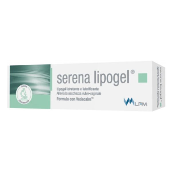 SERENA LIPOGEL 30ML