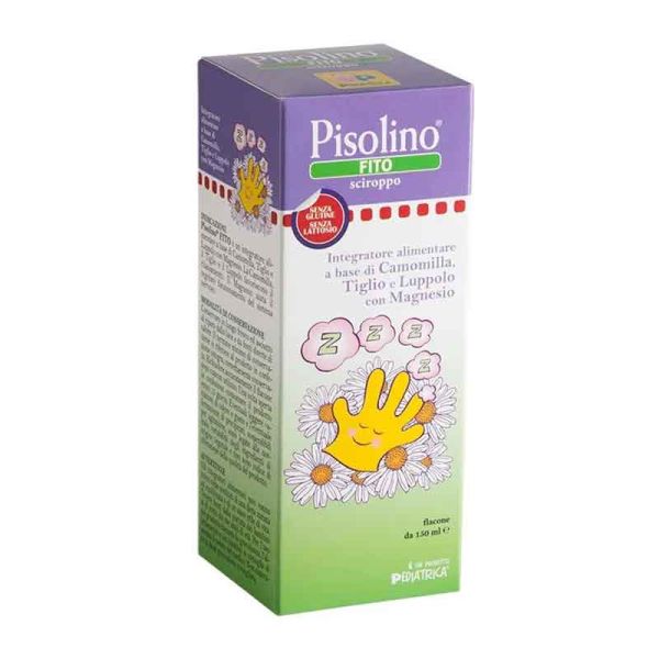 PISOLINO FITO 150ML