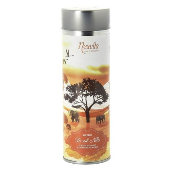 SILVER TIN TE' SUL NILO 100 G