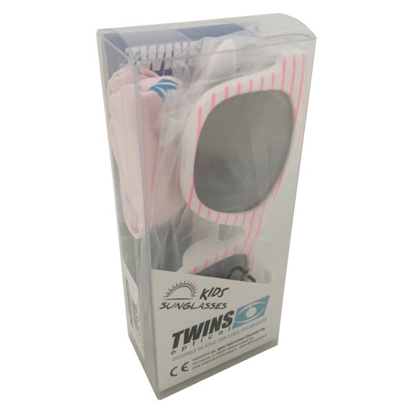 TWINS SOLE KIDS BX1814