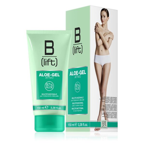 B-LIFT ALOE GEL ATTIVO 150 ML