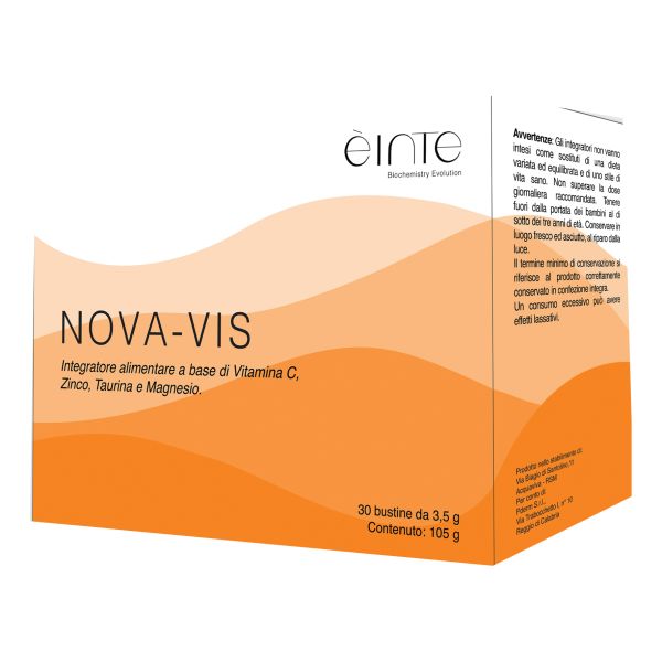 NOVA-VIS 30 BUSTINE