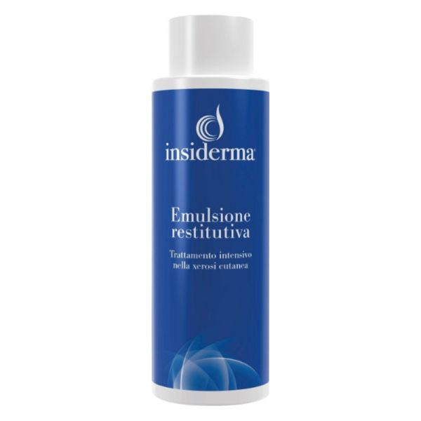 INSIDERMA EMULSIONE RESTITUTIVA 500 ML