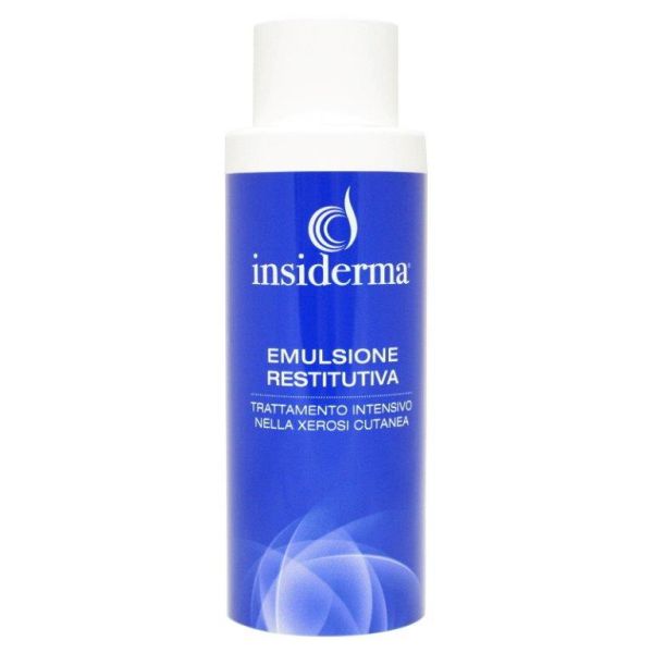 INSIDERMA EMULSIONE RESTITUTIVA 500 ML