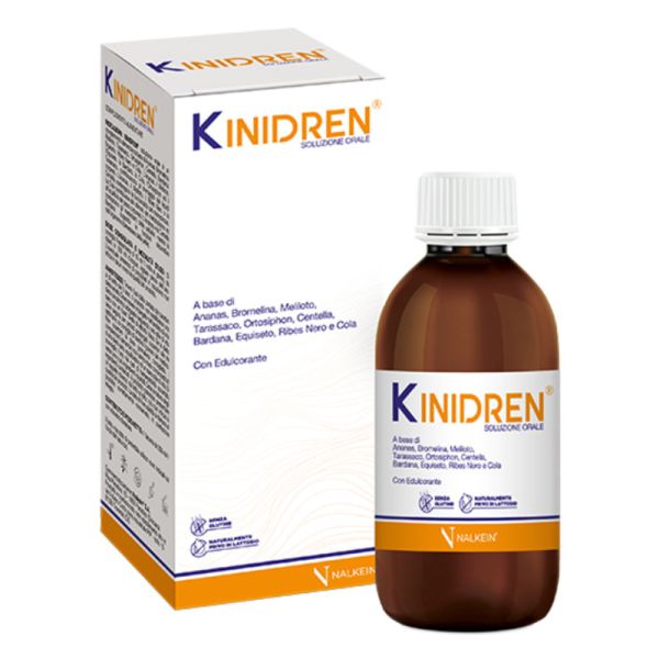 KINIDREN 300 ML