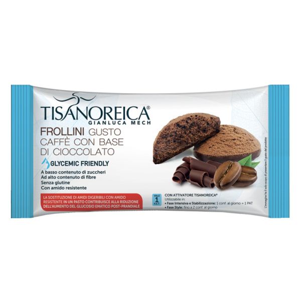 TISANOREICA FROLLINI CAFFE' 50 G