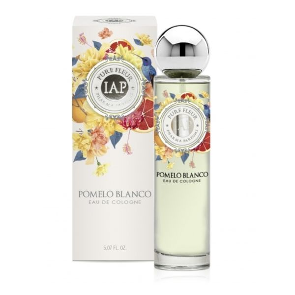 IAP PHARMA PROFUMO POMELO BLANCO 150 ML