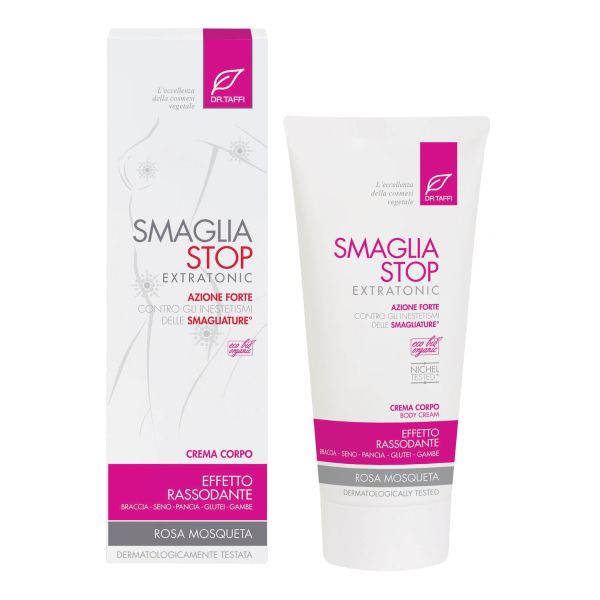 DR TAFFI SMAGLIASTOP EXTRATONIC 200 ML