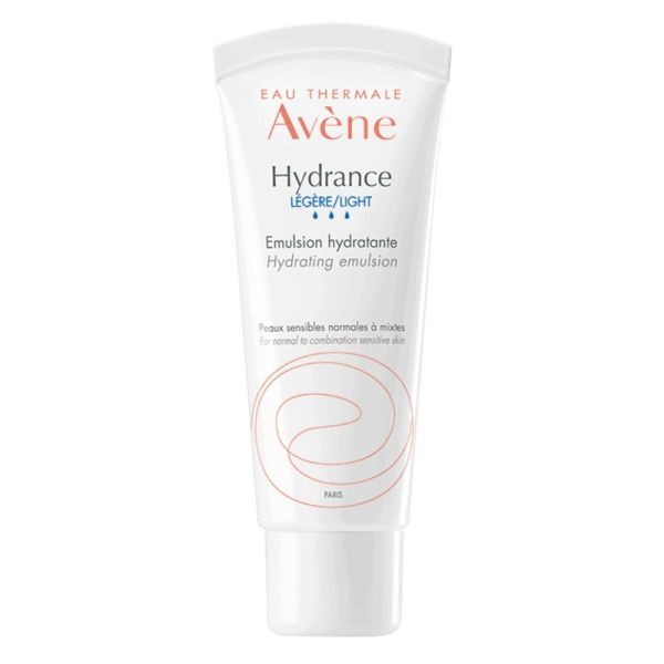 AVENE HYDRANCE LEGERE EMULSIONE IDRATANTE 40 ML