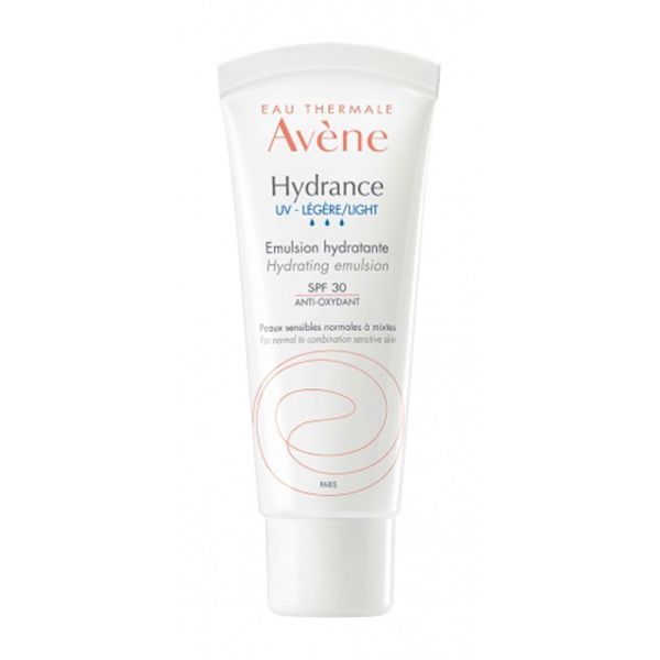 AVENE HYDRANCE LEGERE UV 40 ML