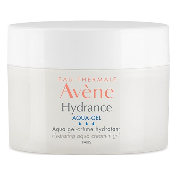 AVENE HYDRANCE AQUA GEL CREMA IDRATANTE 50 ML