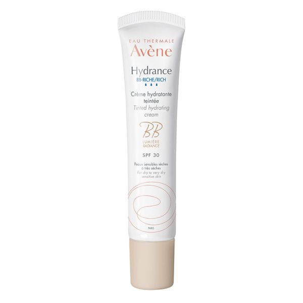 AVENE HYDRANCE BB CREMA IDRATANTE COLORATA 40 ML