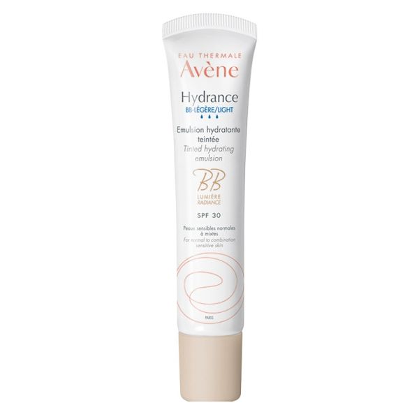 AVENE HYDRANCE BB EMULSIONE IDRATANTE COLORATA 40 ML