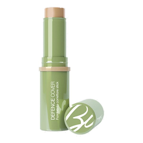 DEFENCE COVER FONDOTINTA CORRETTORE STICK 204