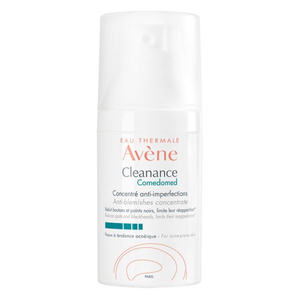 AVENE COMEDOMED CONCENTRATO 30 ML