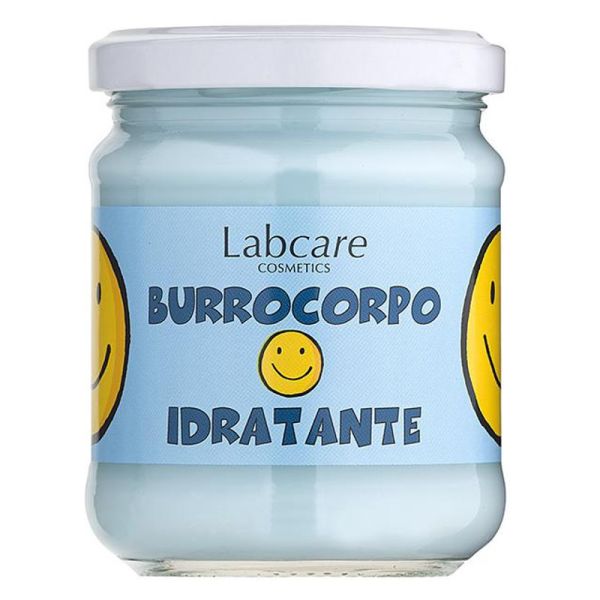 LABCARE BURRO CORPO IDRATANTE 175 ML