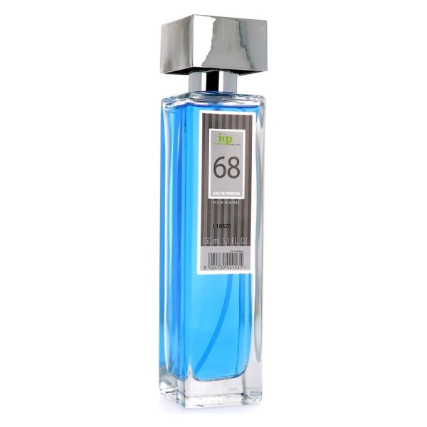 IAP PHARMA PROFUMO DA UOMO 68 150 ML