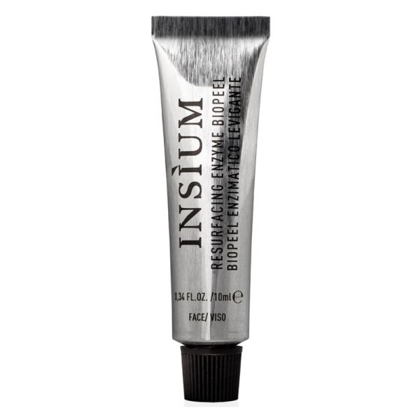 INSIUM BIOPEEL ENZIMATICO LEVIGANTE ANTI-AGE
