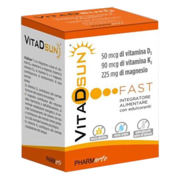 VITADSUN 30 STICK