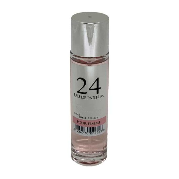 GRASSE PARFUMS POUR FEMME 24 30 ML