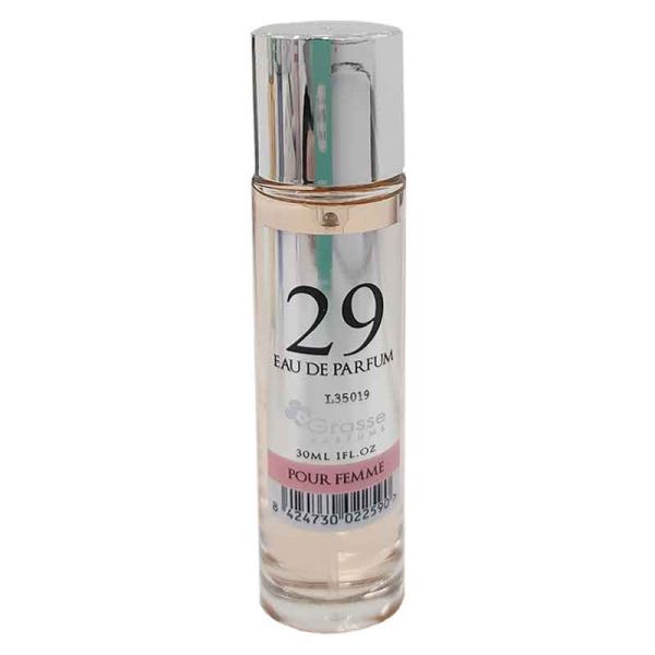 GRASSE PARFUMS POUR FEMME 29 30 ML