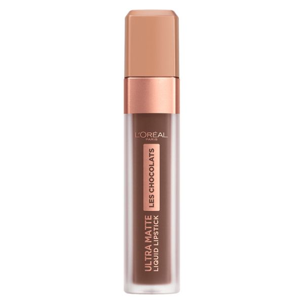 LOREAL ROSSETTO INFAILLIBLE LES CHOCOLATS 856
