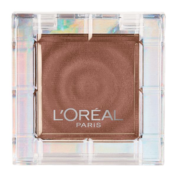 L'OREAL PARIS COLOR QUEEN OMBRETTO 02 FORCE