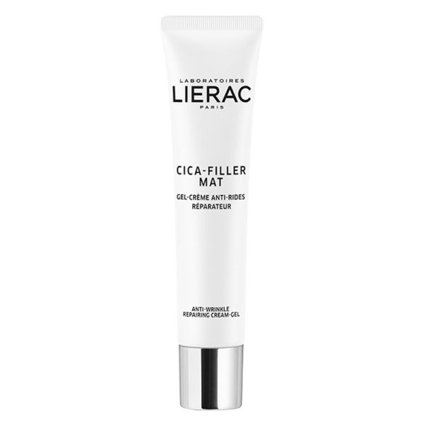 LIERAC CICA FILLER MAT 40 ML