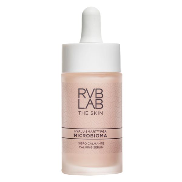 RVB MICROBIOMA SIERO CALMANTE 30 ML