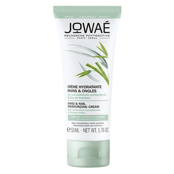 JOWAE CREMA IDRATANTE MANI E UNGHIE 50 ML