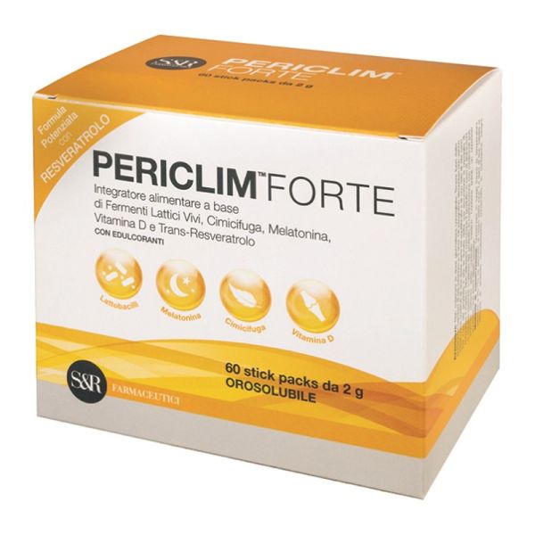 PERICLIM FORTE 60STICK