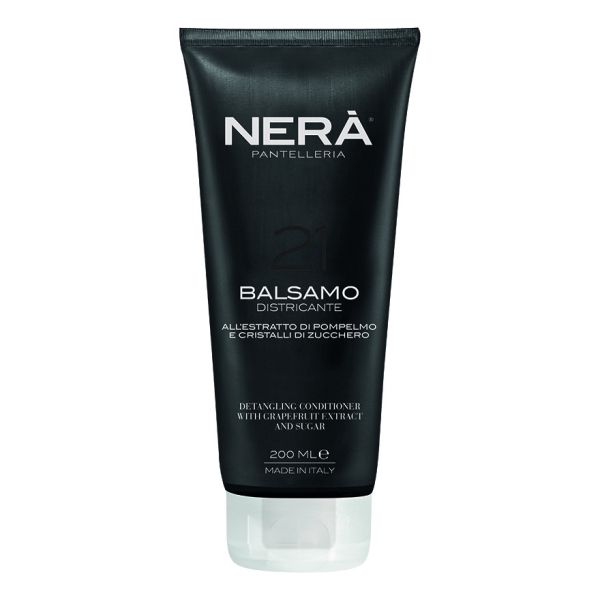 NERA' 21 BALSAMO DISTRICANTE 200 ML