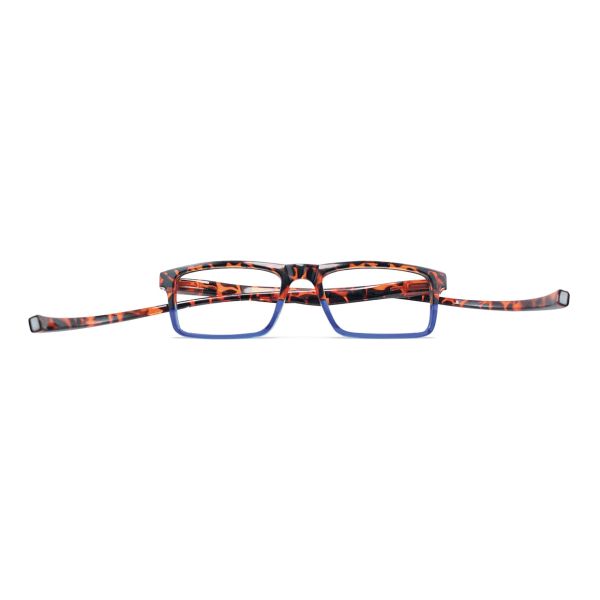 TWINS PLATINUM MAGNETIC DEMI/BLUE +1,50