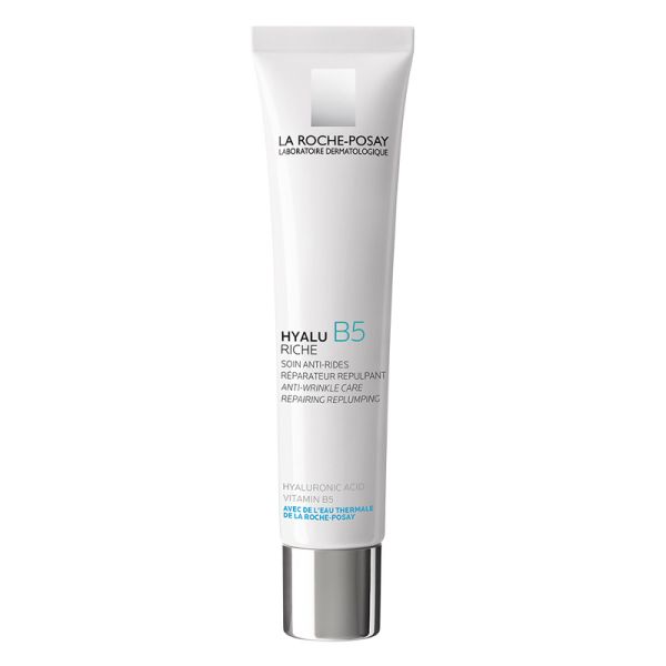 LA ROCHE POSAY HYALU B5 RICHE 40 ML