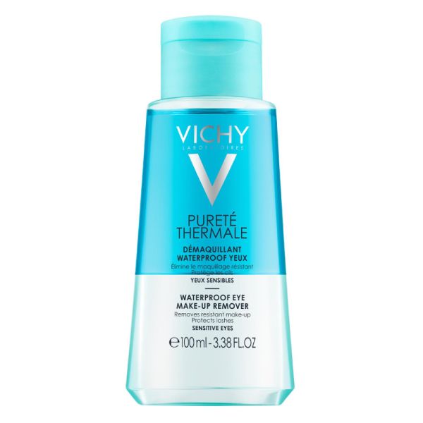 PURETE THERMALE STRUCCANTE OCCHI WATERPROOF 100 ML