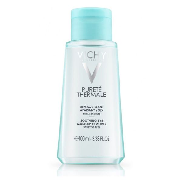 VICHY PURETE THERMALE STRUCCANTE LENITIVO 100 ML