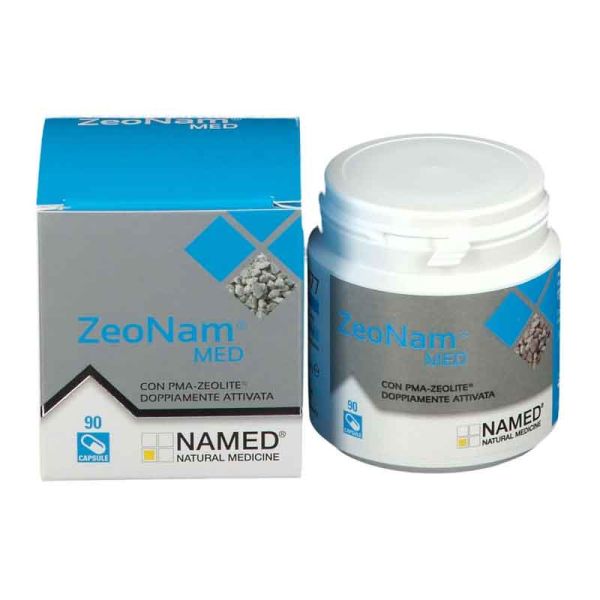 ZEONAM 90 CAPSULE NAMED