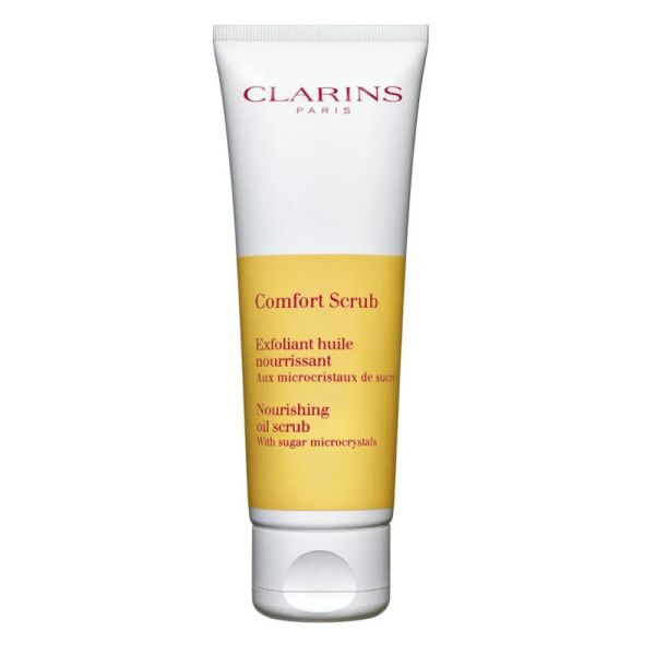CLARINS COMFORT SCRUB 50 ML