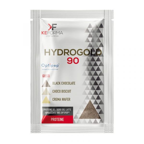 HYDROGOLD 90 BLACK CHOCOLATE 30 G