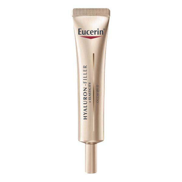 EUCERIN HYALURON-FILLER CONTORNO OCCHI SPF15 15 ML