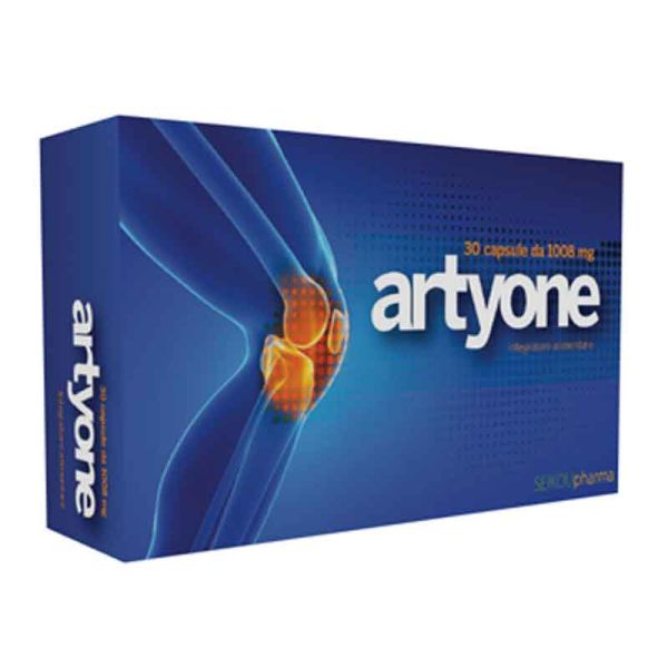 ARTYONE 30 CAPSULE