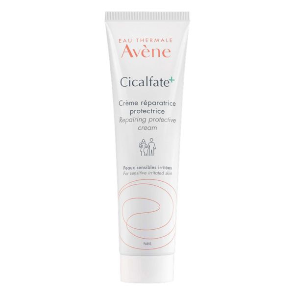 EAU THERMALE AVENE CICALFATE+ CREMA RISTRUTTURANTE PROTETTIVA 100 ML