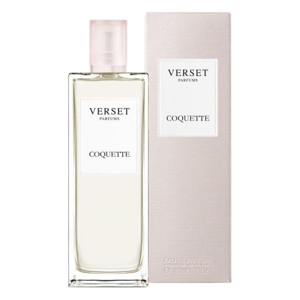 VERSET COQUETTE 50 ML