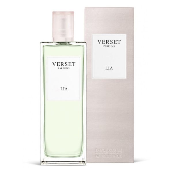 VERSET LIA 50ML