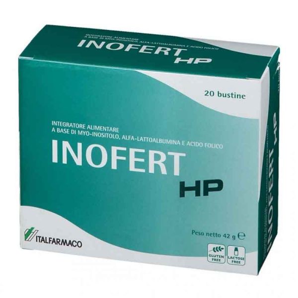 INOFERT HP 20 BUSTINE