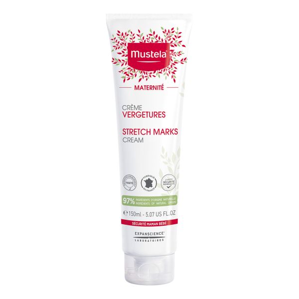 MUSTELA MATERNITE' CREMA SMAGLIATURE 150ML