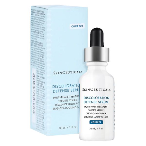 DISCOLORATION DEFENSE SERUM 30 ML